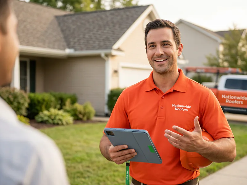 Roof Installation  in Phillipsburg  FAQ