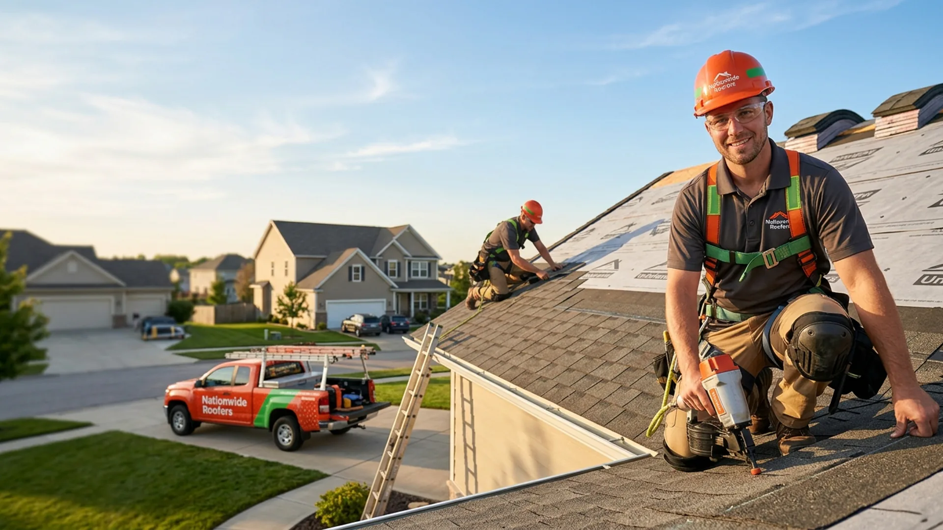 Experienced Roof Installation Phillipsburg, NJ Near Me